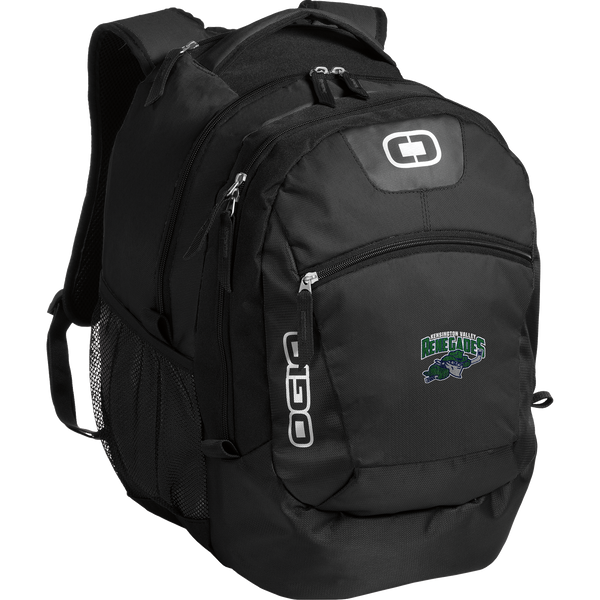 Kensington Valley Renegades OGIO Rogue Pack