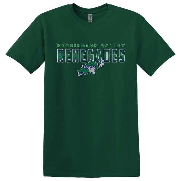 Kensington Valley Renegades Softstyle T-Shirt
