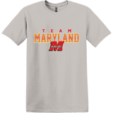 Team Maryland Softstyle T-Shirt