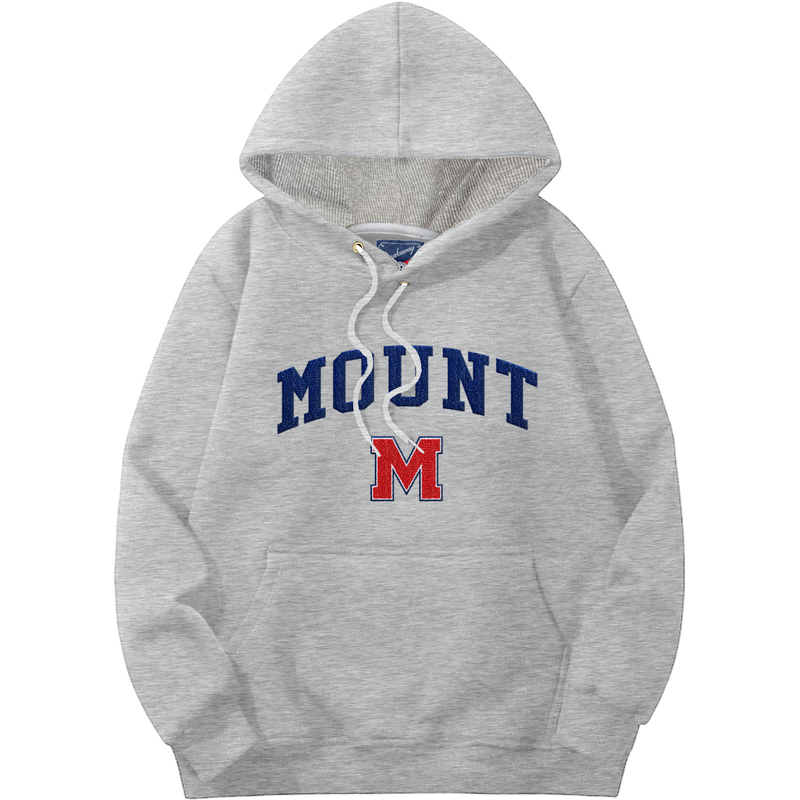 Mount St. Charles Breakaway Fall Fleece Youth Hoodie