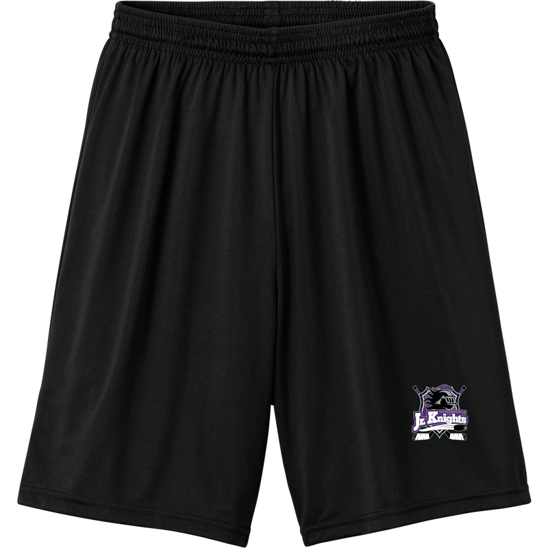 Old Bridge Jr. Knights Cooling Performance 7 Inch Short