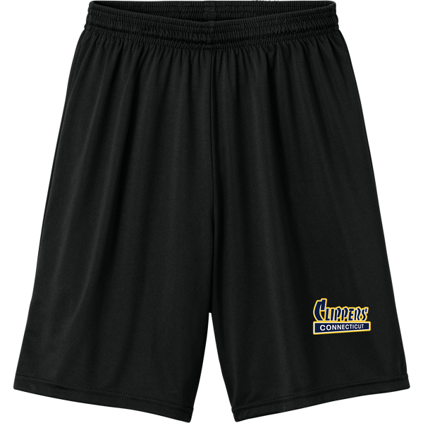 CT Clippers Cooling Performance 7 Inch Short
