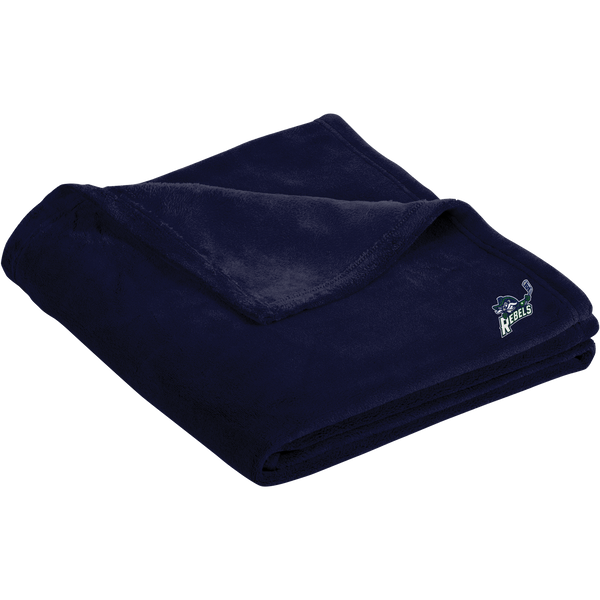 Kensington Valley Rebels Ultra Plush Blanket