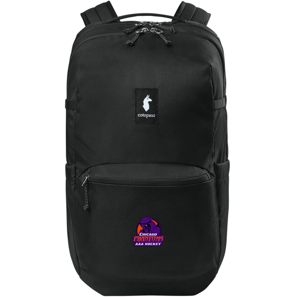 Chicago Phantoms Chiquillo 30L Backpack