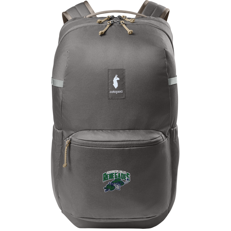 Kensington Valley Renegades Chiquillo 30L Backpack