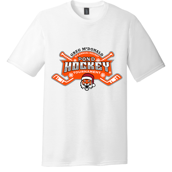 Greg McDonald Foundation Perfect Tri Tee