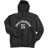Gregory Schaefer Ultimate Cotton - Pullover Hooded Sweatshirt