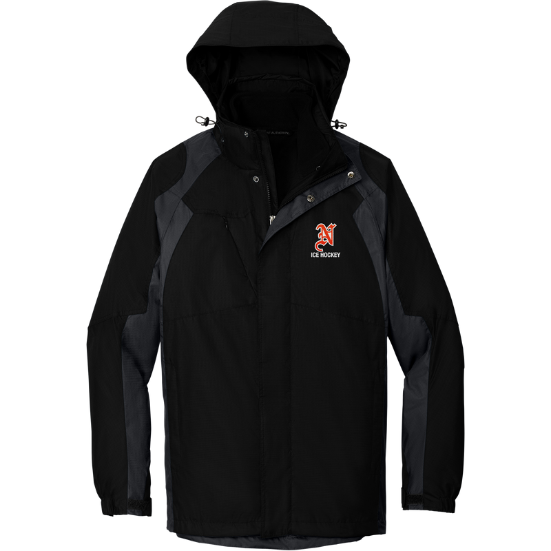 Midd North Hockey Ranger 3-in-1 Jacket
