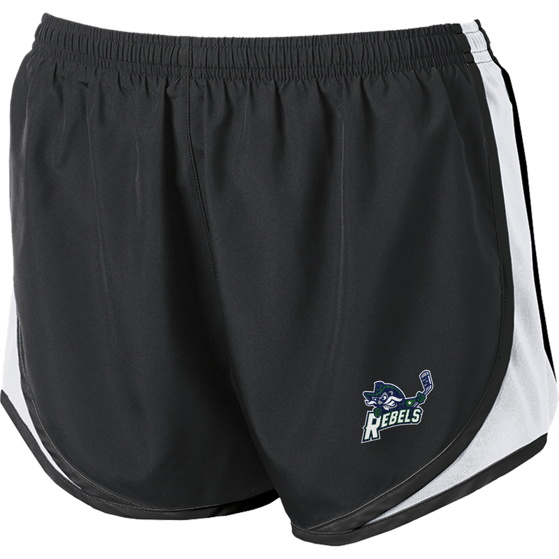 Kensington Valley Rebels Ladies Cadence Short