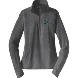 Kensington Valley Renegades Ladies Sport-Wick Stretch 1/4-Zip Pullover
