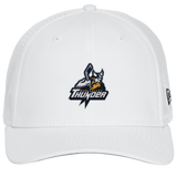 Mon Valley Thunder New Era 9SEVENTY Perforated Snapback Cap