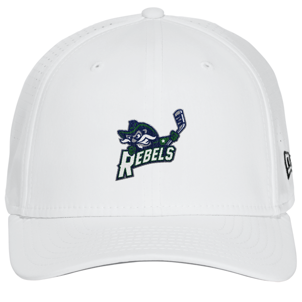 Kensington Valley Rebels New Era 9SEVENTY Perforated Snapback Cap