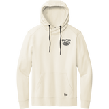 Brutes Mafia New Era Tri-Blend Fleece Pullover Hoodie