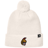 Seacoast Spartans The North Face Pom Beanie
