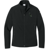Wilmington Nighthawks Nike Women's Full-Zip Soft Shell Jacket