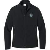 Carolina Premier Hockey Nike Women's Full-Zip Soft Shell Jacket