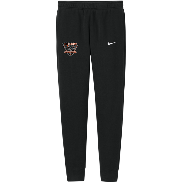 Biggby Bombers Nike Club Fleece Jogger