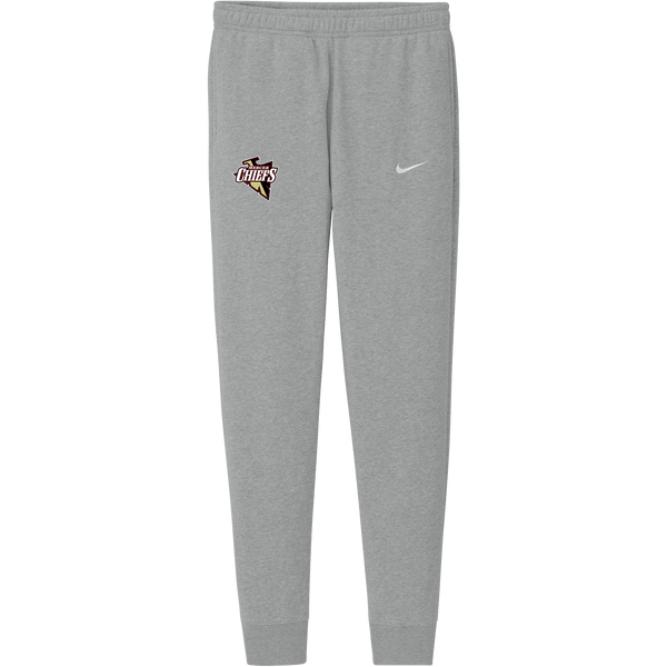 Mercer Chiefs Nike Club Fleece Jogger