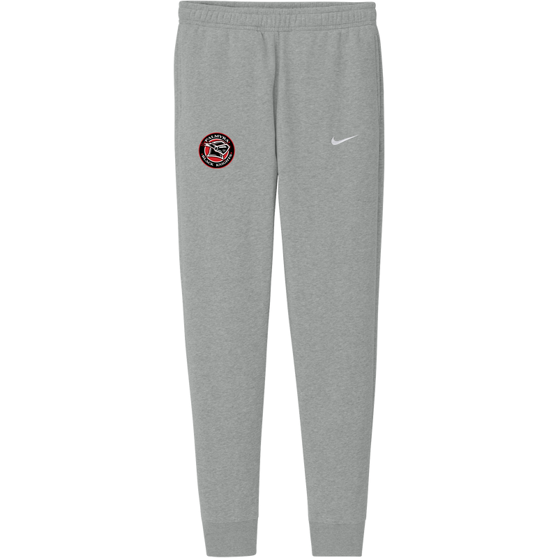 Palmyra Black Knights Nike Club Fleece Jogger