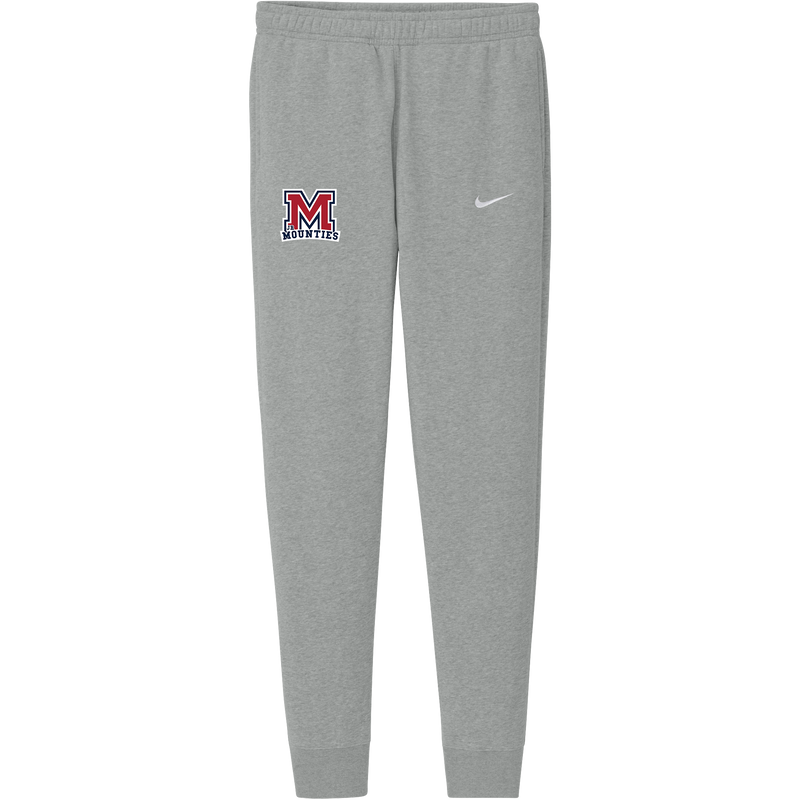 Jr. Mounties Nike Club Fleece Jogger
