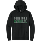 Lansing Senators Heavyweight Hoodie