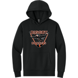 Biggby Bombers Heavyweight Hoodie