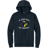 Delaware Jr. Blue Hens Heavyweight Hoodie