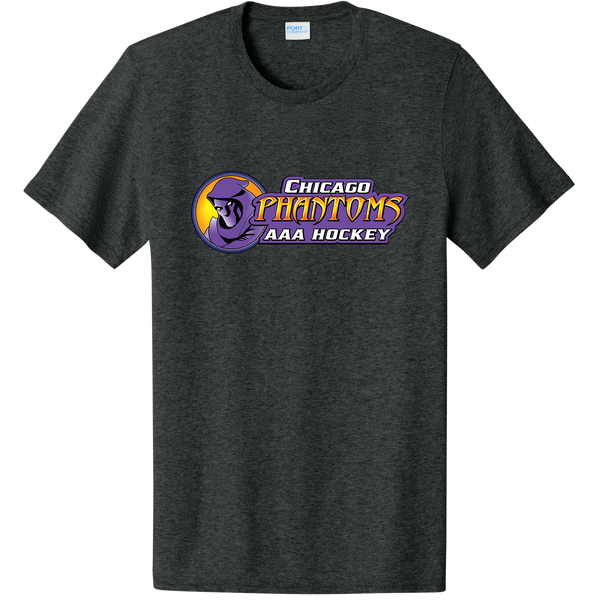 Chicago Phantoms Easy Cotton Tee