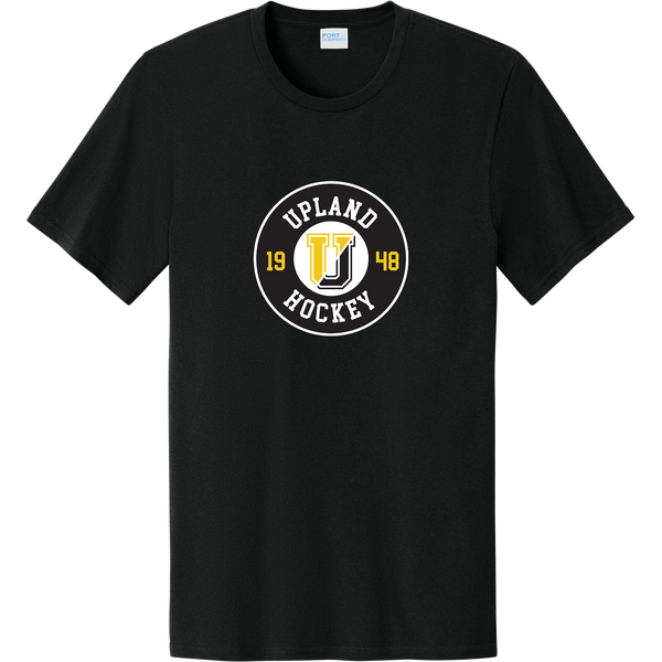 Upland Hockey Easy Cotton Tee