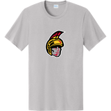 Seacoast Spartans (Ice Hockey) Easy Cotton Tee