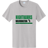 Wilmington Nighthawks Easy Cotton Tee