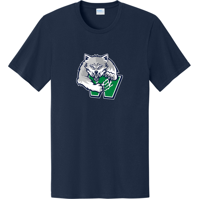 Woodbridge Wolfpack Easy Cotton Tee
