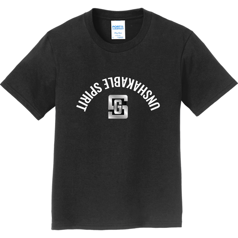 Gregory Schaefer Youth Fan Favorite Tee