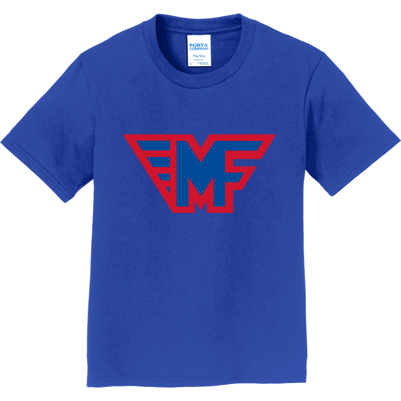 Mid-Fairfield Youth Fan Favorite Tee