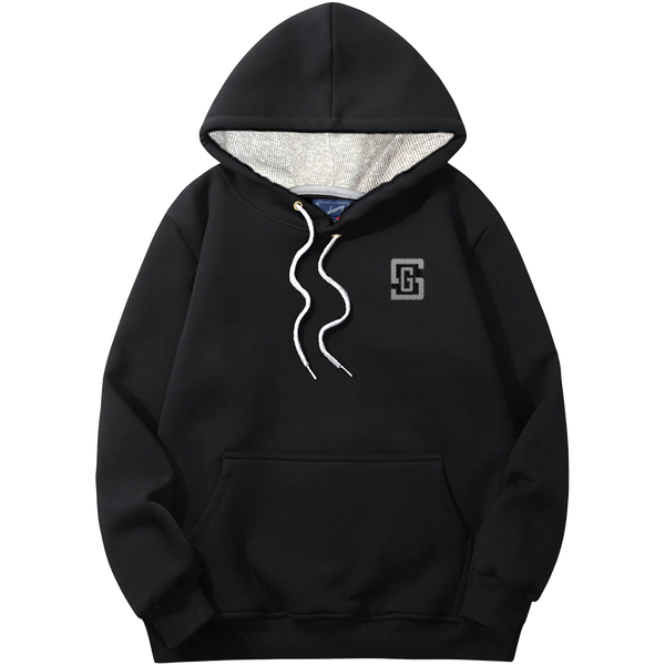 Gregory Schaefer Breakaway Youth Hoodie