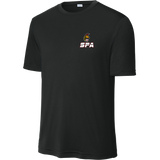 Seacoast Spartans PosiCharge Competitor Tee