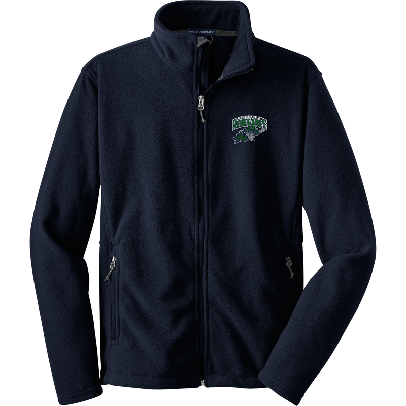 Kensington Valley Renegades Youth Value Fleece Jacket