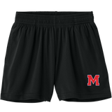 Mount St. Charles Youth PosiCharge Competitor 5 Inch Pocketed Short