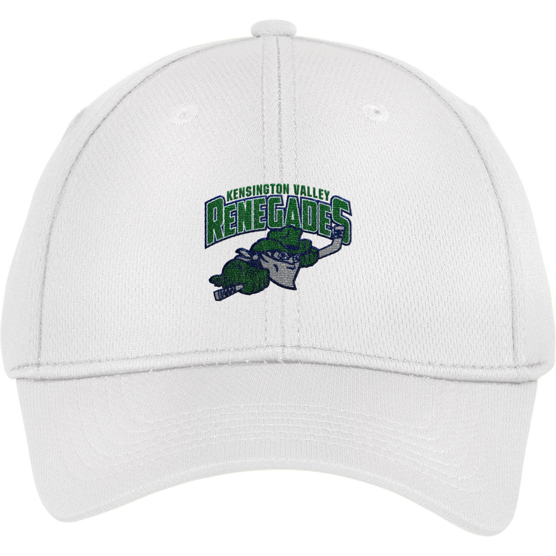 Kensington Valley Renegades Youth PosiCharge RacerMesh Cap