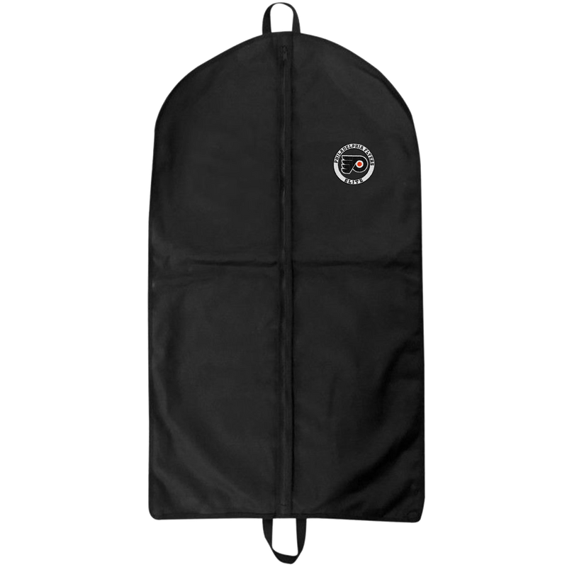 Philadelphia Flyers Elite Gusseted Garment Bag
